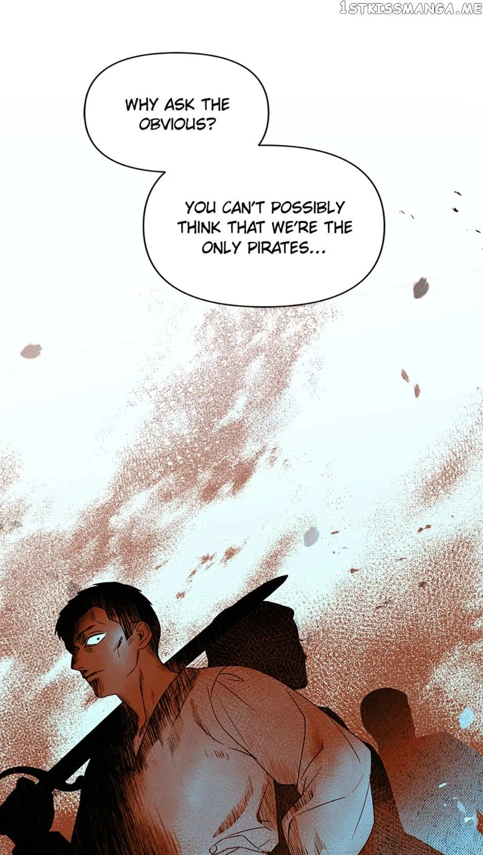 Realm of Queen Chapter 31 – Page 43