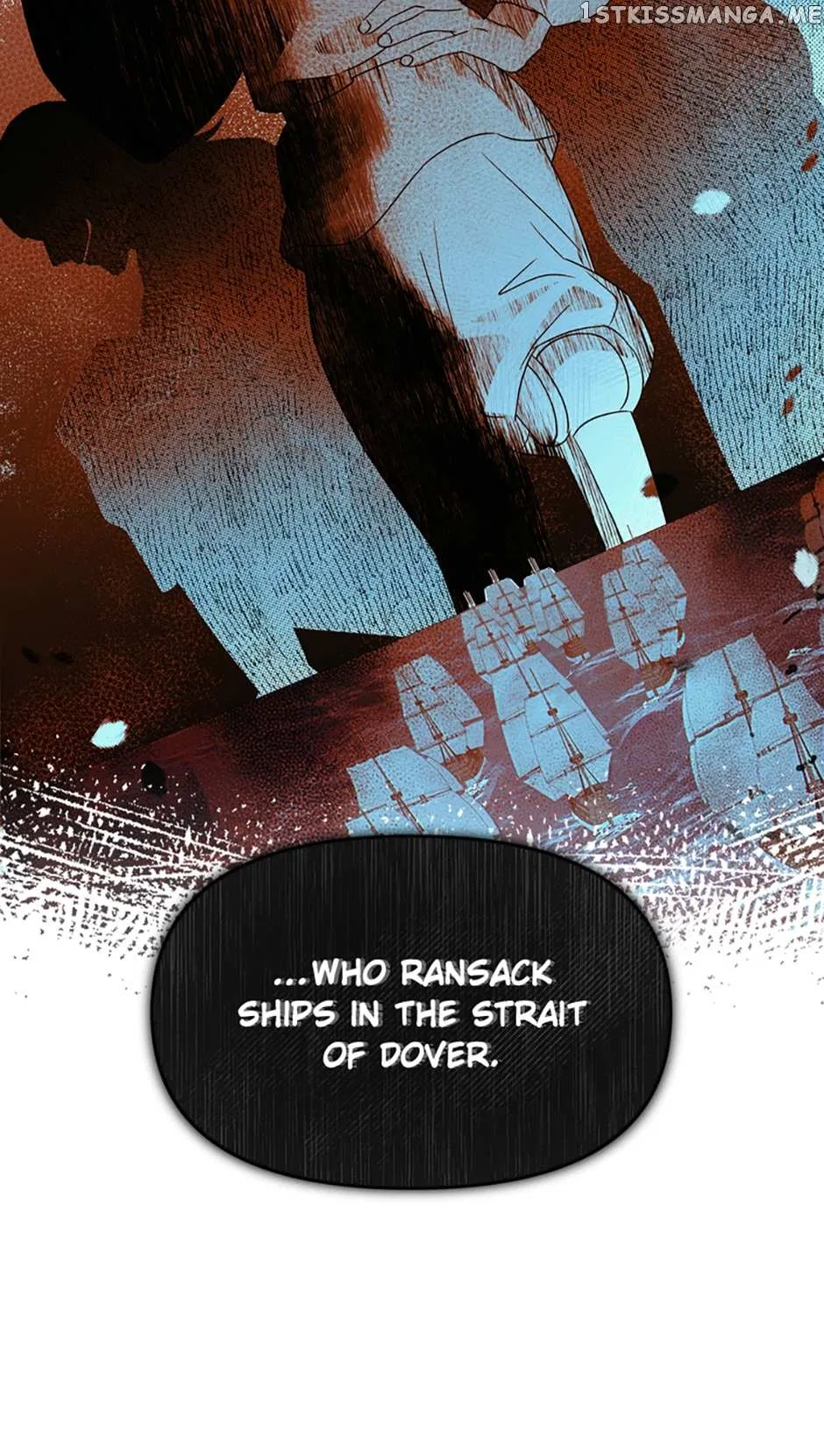 Realm of Queen Chapter 31 – Page 44