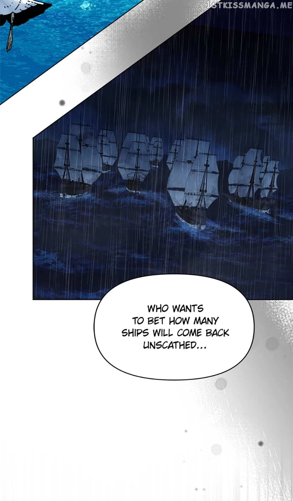 Realm of Queen Chapter 31 – Page 46