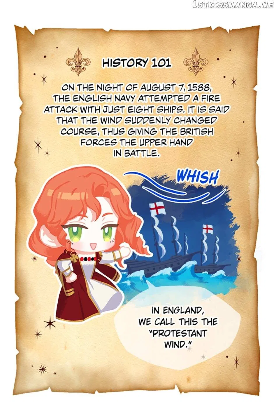 Realm of Queen Chapter 31 – Page 49