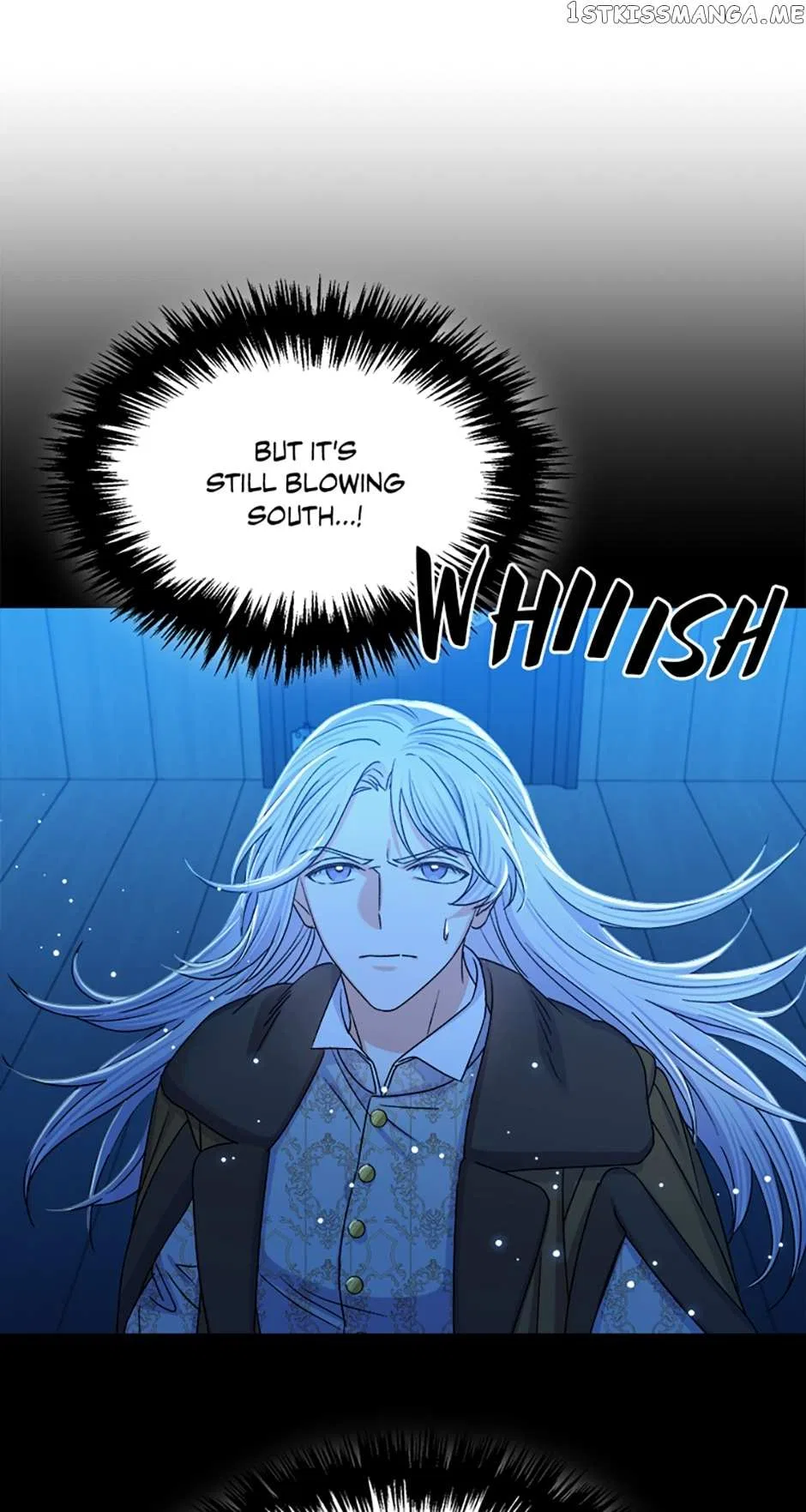 Realm of Queen Chapter 30 – Page 4