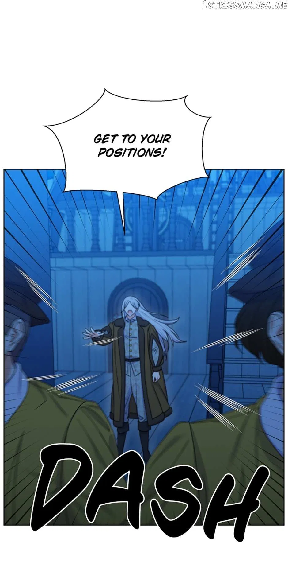 Realm of Queen Chapter 30 – Page 9