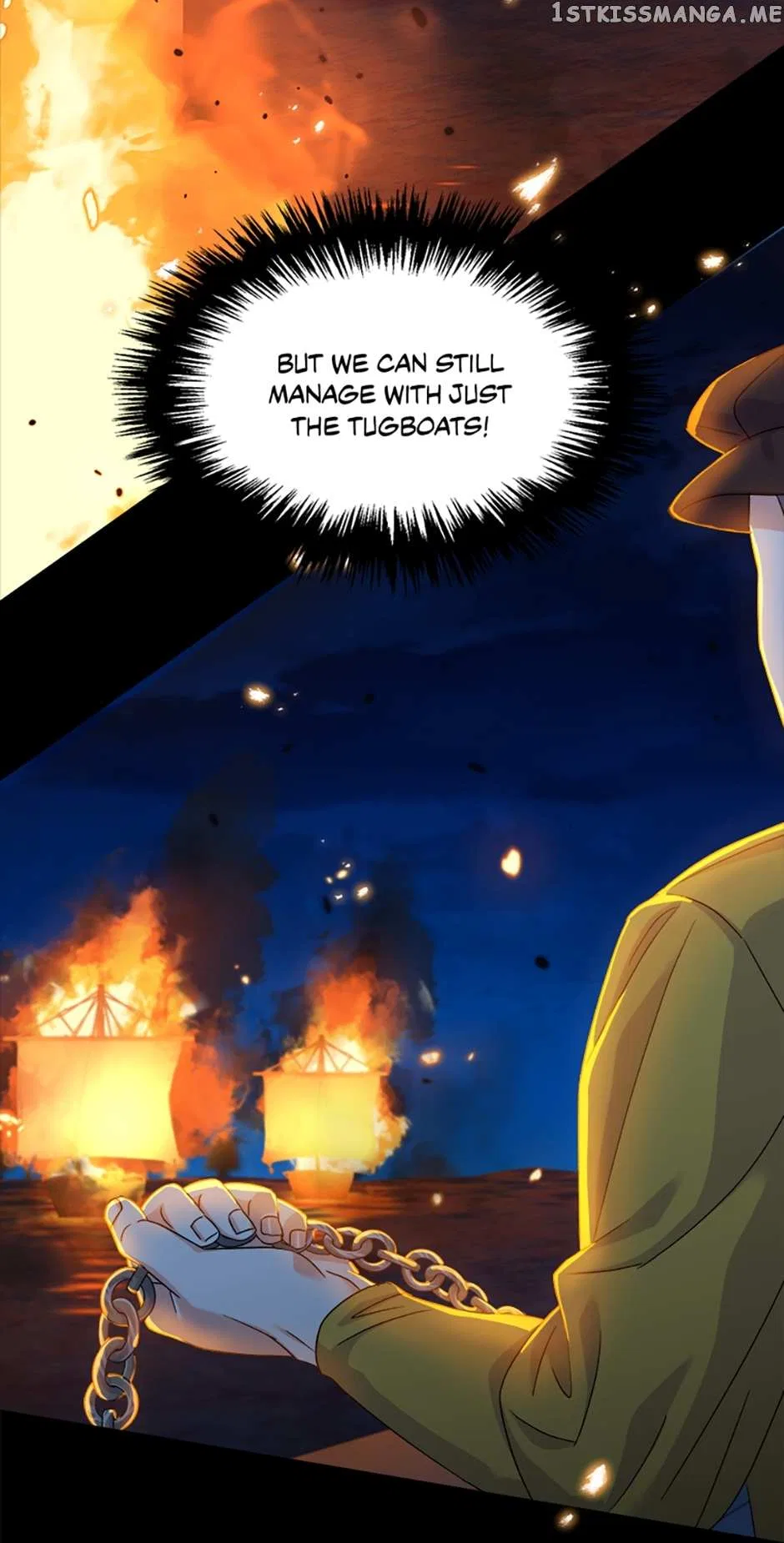 Realm of Queen Chapter 30 – Page 13