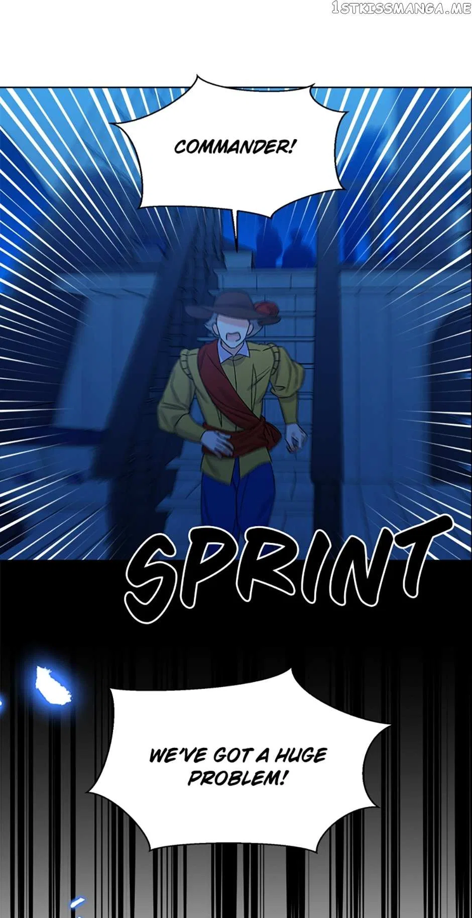 Realm of Queen Chapter 30 – Page 16