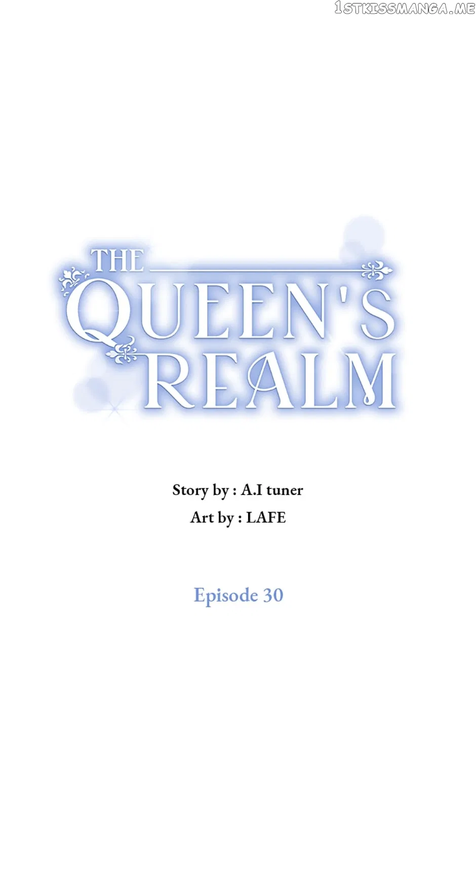 Realm of Queen Chapter 30 – Page 25