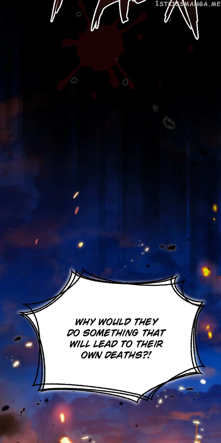 Realm of Queen Chapter 30 – Page 31