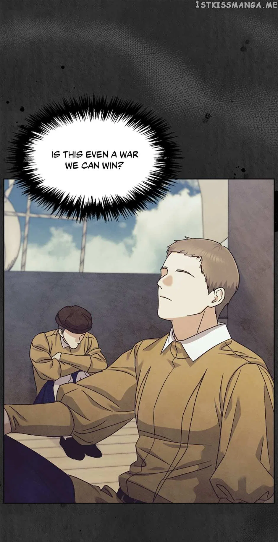 Realm of Queen Chapter 30 – Page 41
