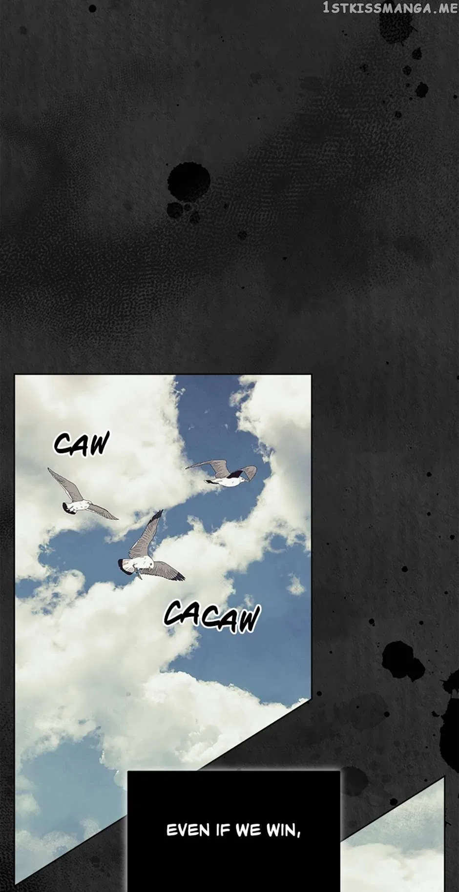Realm of Queen Chapter 30 – Page 42