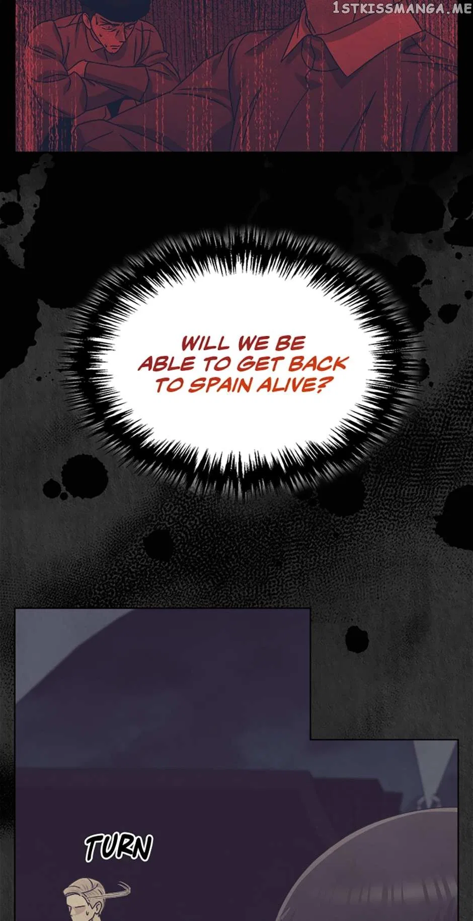 Realm of Queen Chapter 30 – Page 44