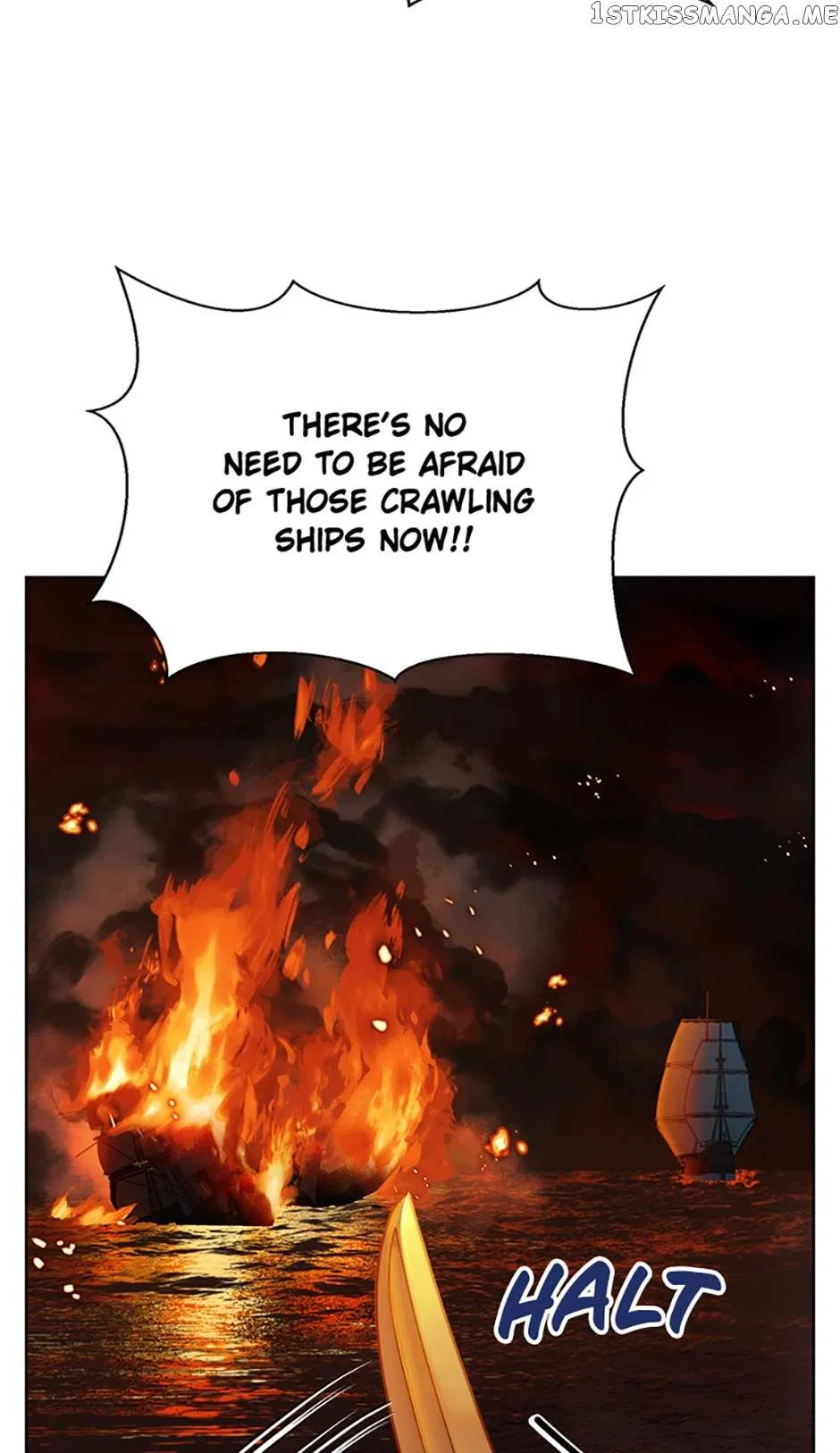 Realm of Queen Chapter 30 – Page 60