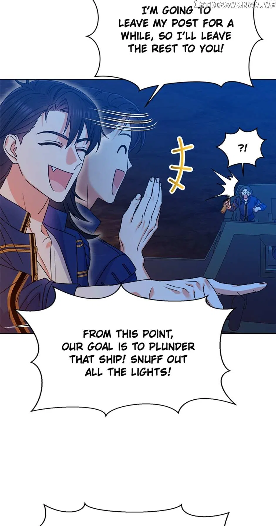 Realm of Queen Chapter 30 – Page 66