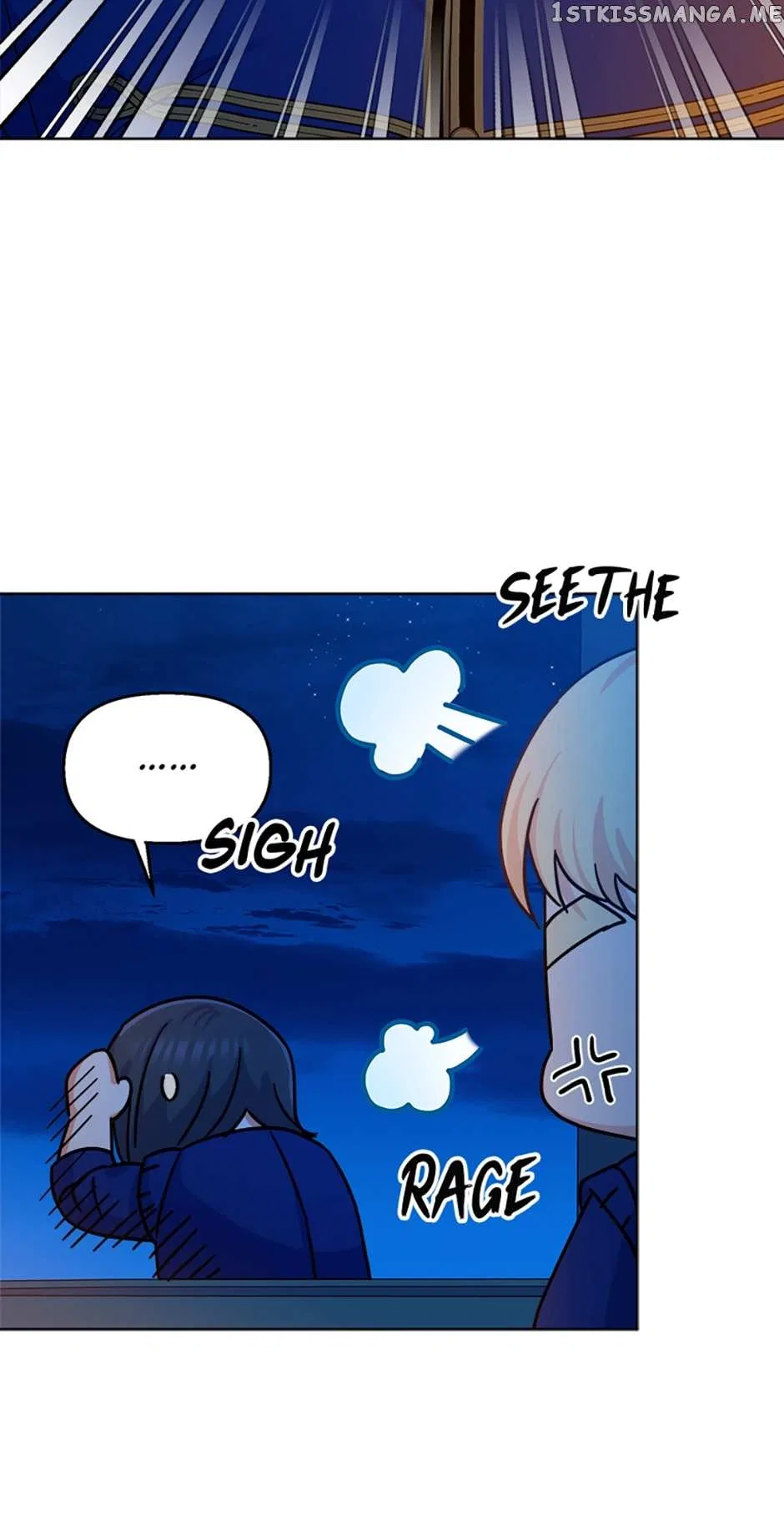 Realm of Queen Chapter 30 – Page 72