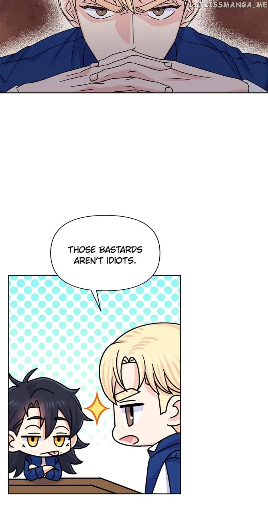 Realm of Queen Chapter 29 – Page 8