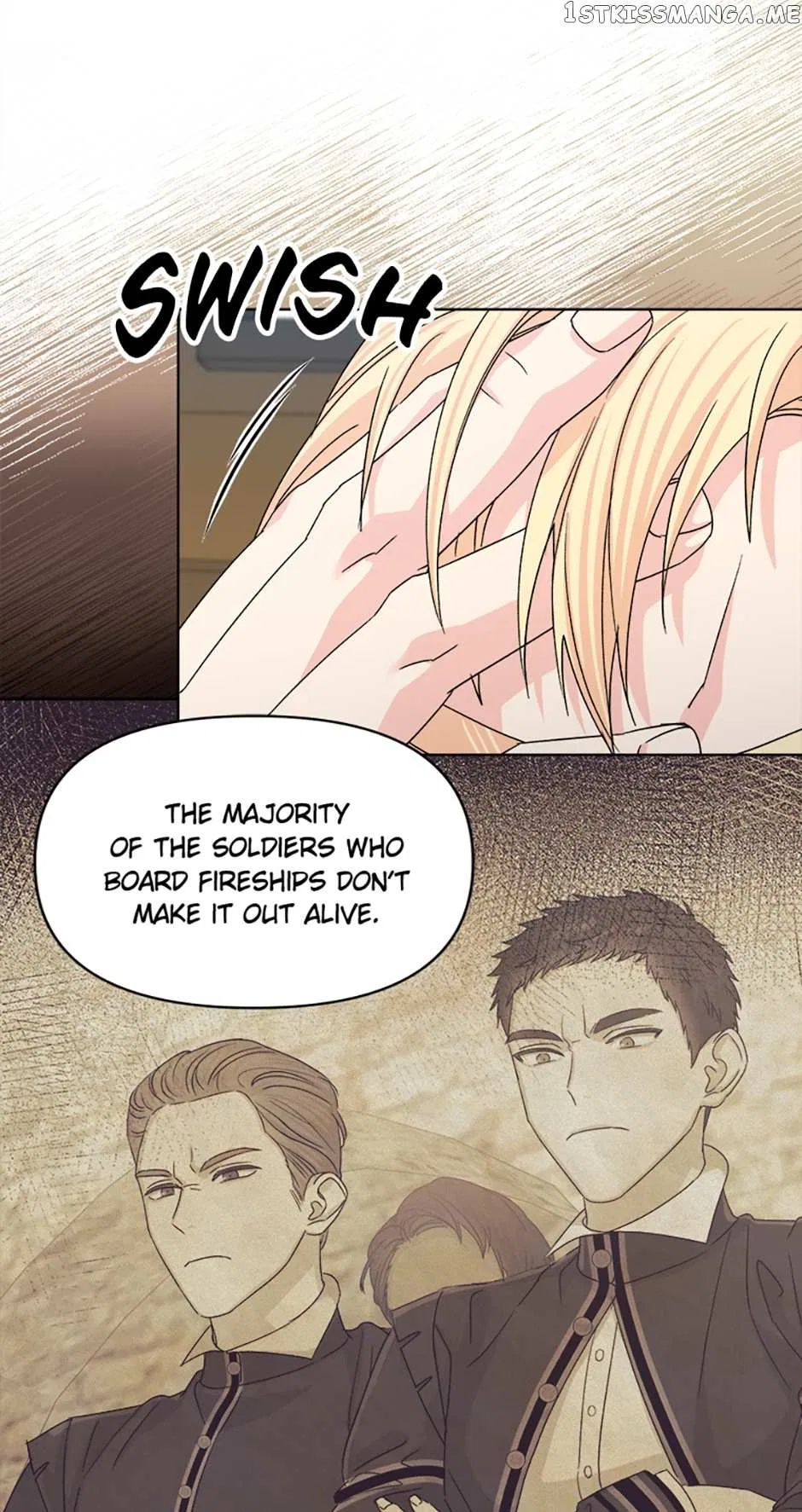 Realm of Queen Chapter 29 – Page 13