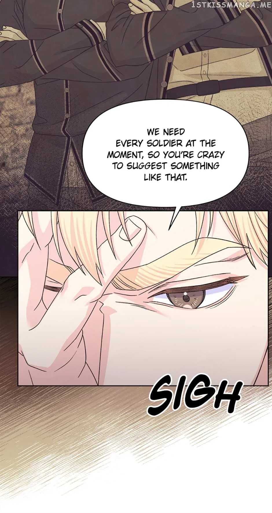 Realm of Queen Chapter 29 – Page 14