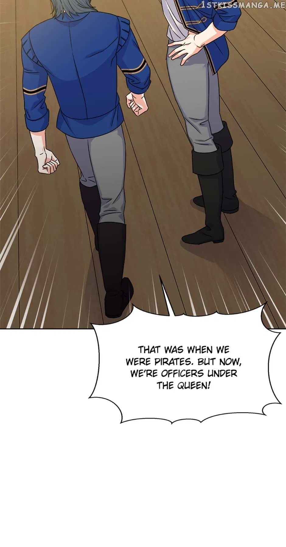 Realm of Queen Chapter 29 – Page 25