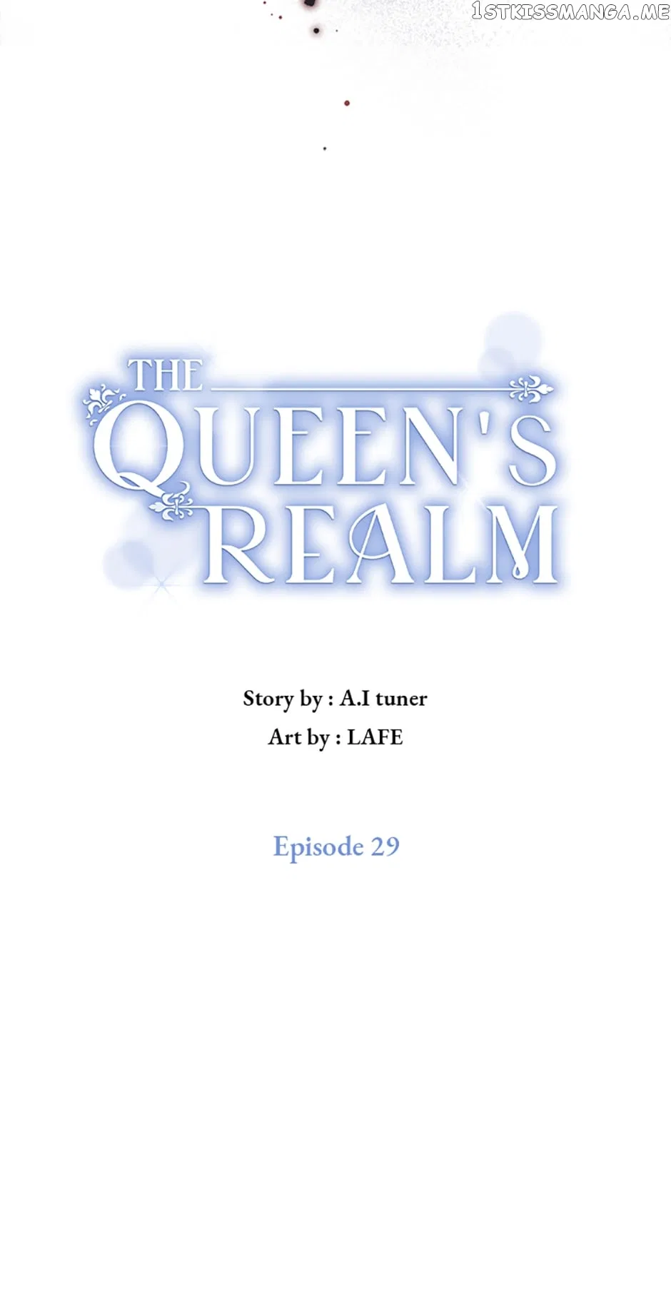 Realm of Queen Chapter 29 – Page 31