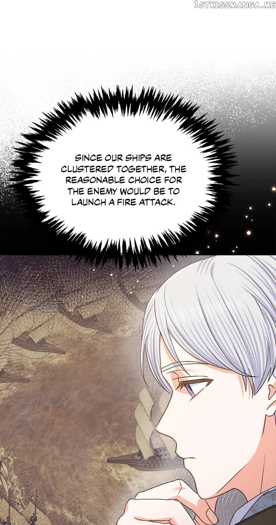 Realm of Queen Chapter 29 – Page 34