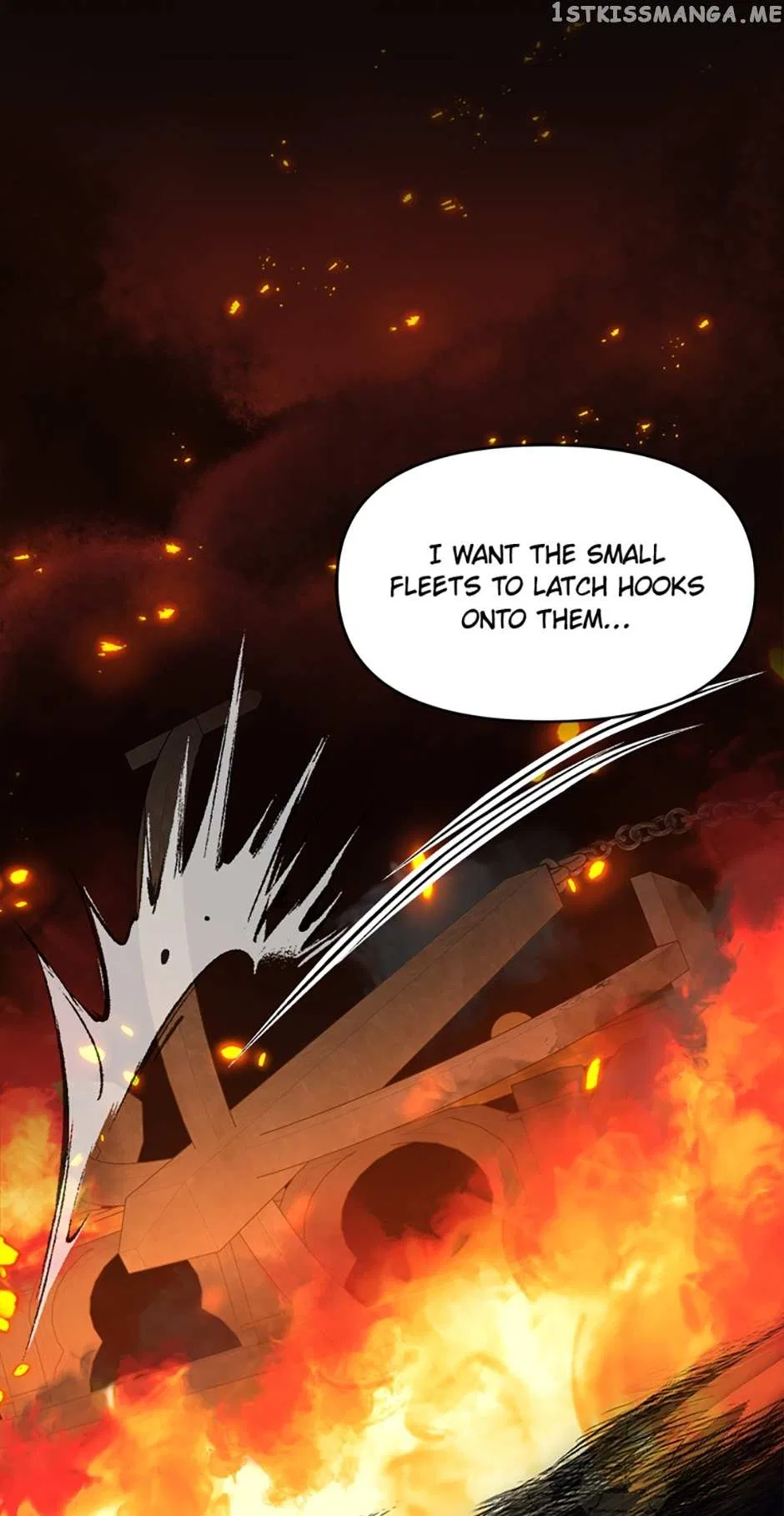 Realm of Queen Chapter 29 – Page 39