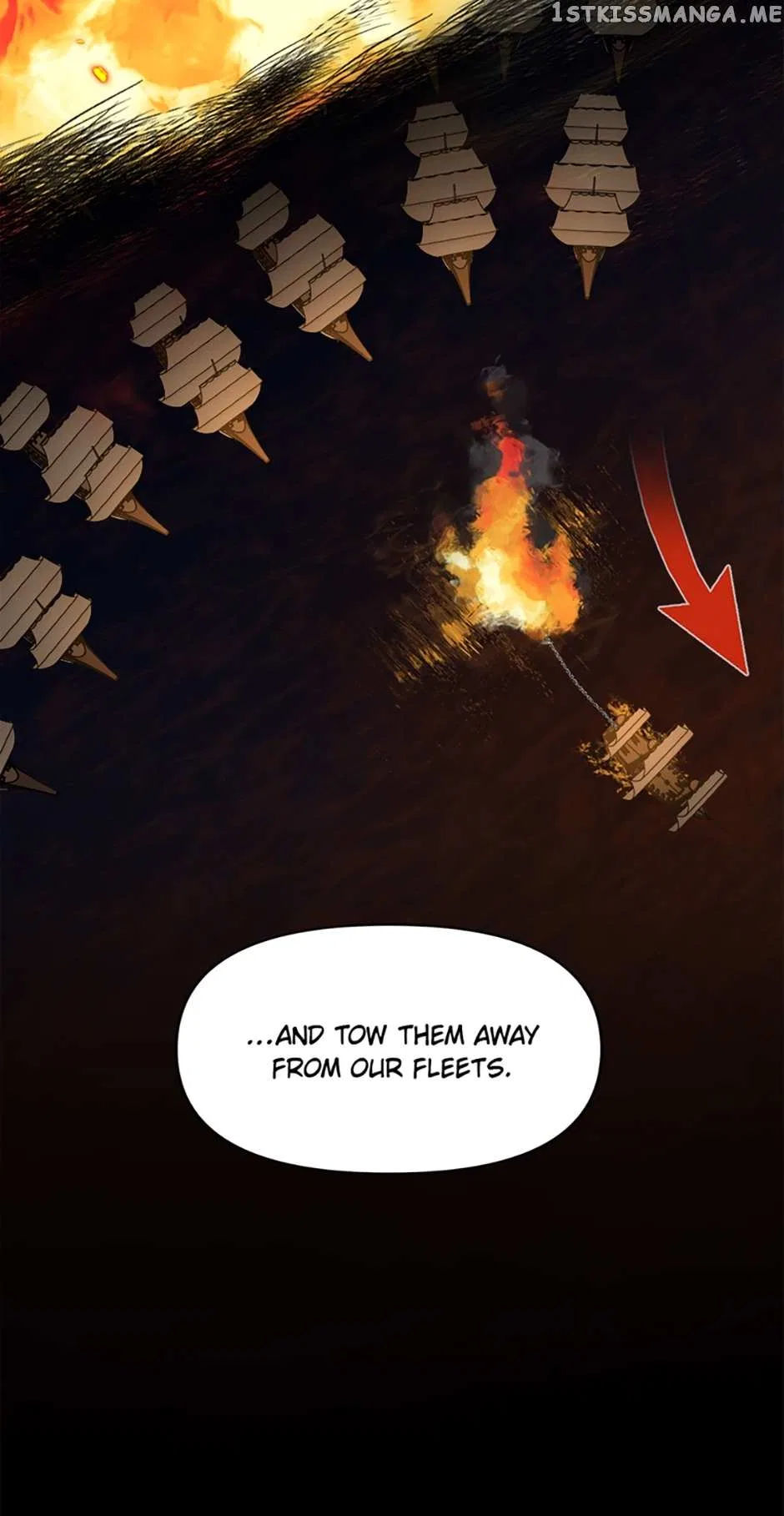 Realm of Queen Chapter 29 – Page 40