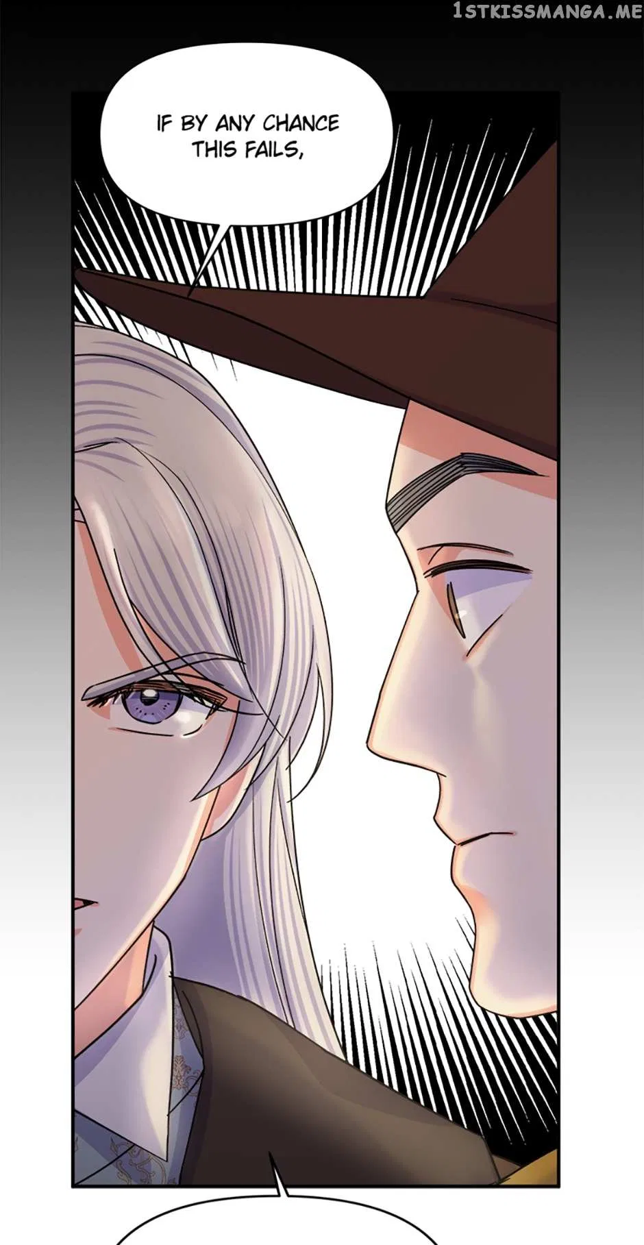 Realm of Queen Chapter 29 – Page 41