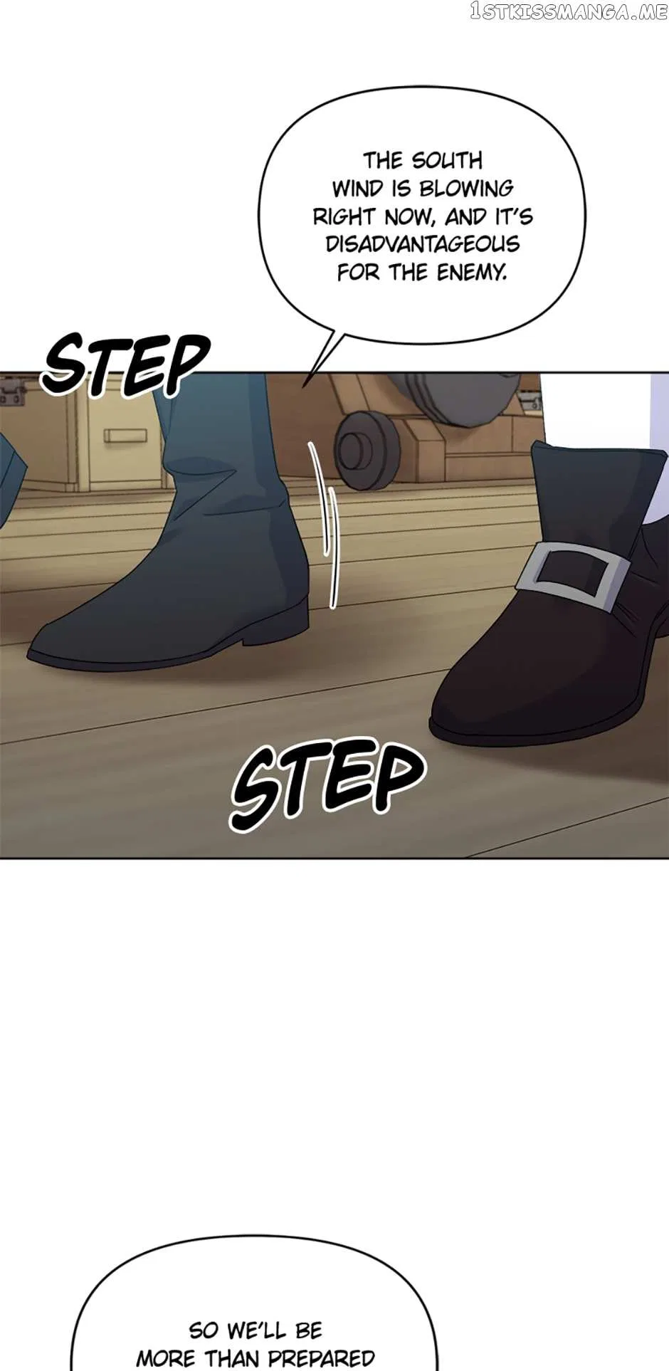 Realm of Queen Chapter 29 – Page 44