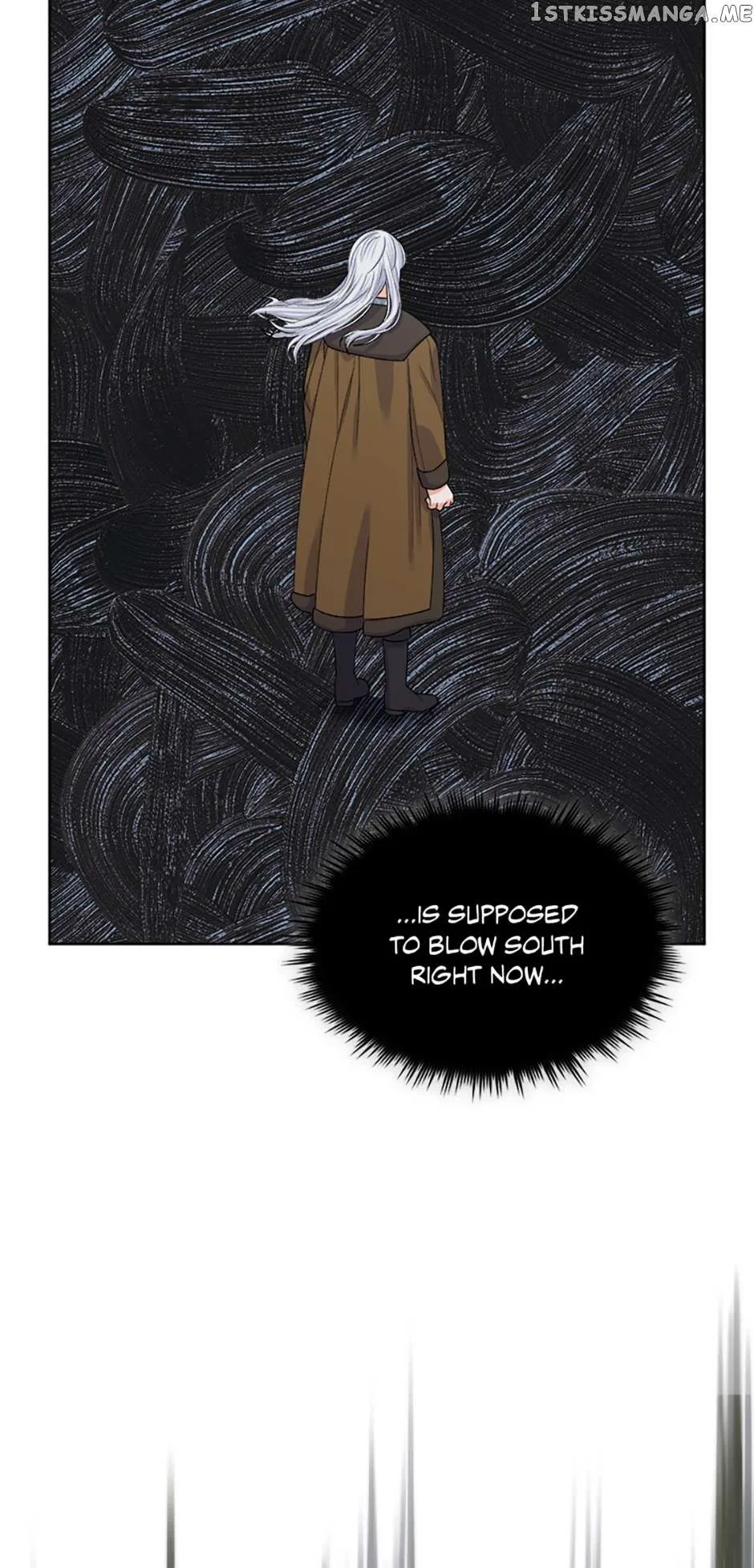 Realm of Queen Chapter 29 – Page 53