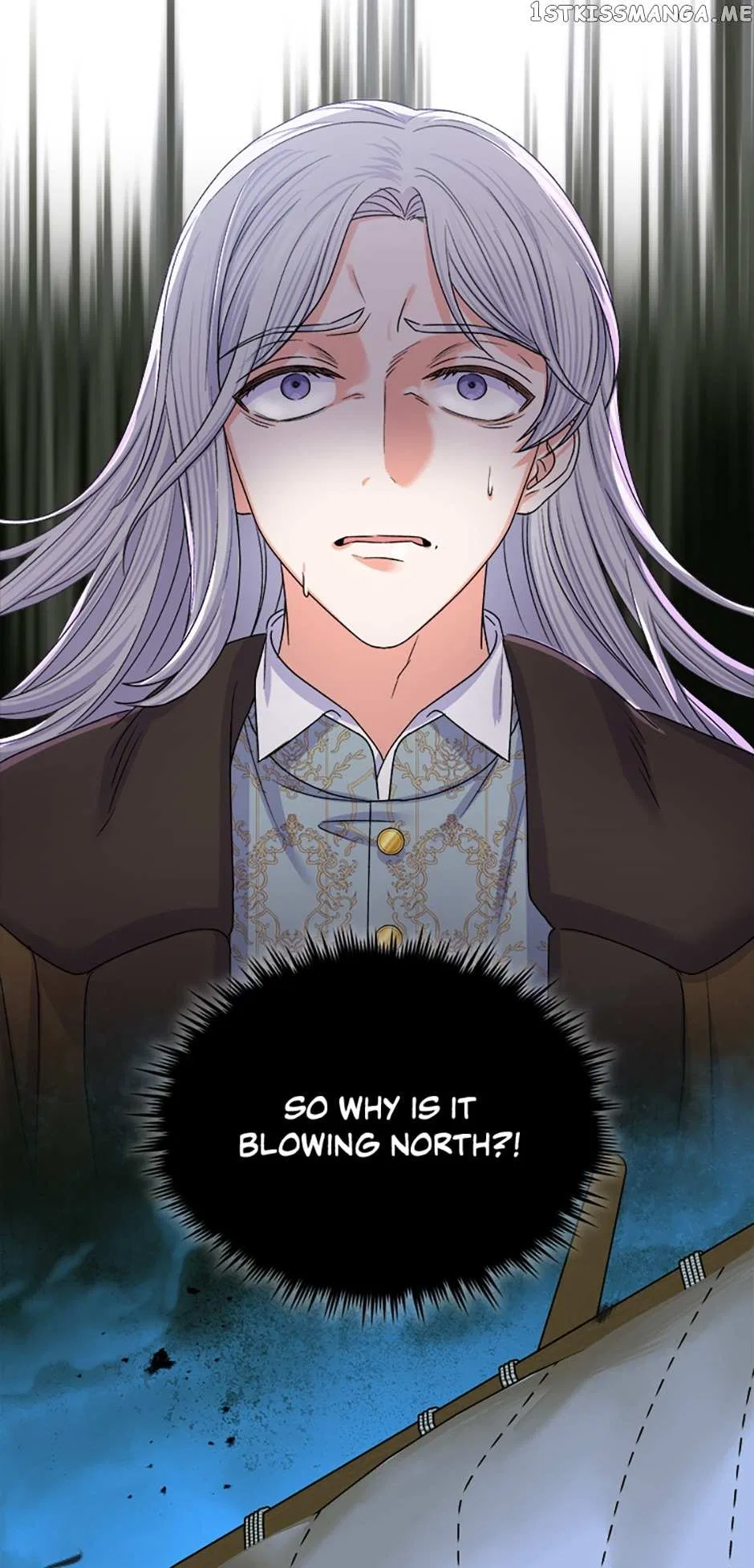 Realm of Queen Chapter 29 – Page 54