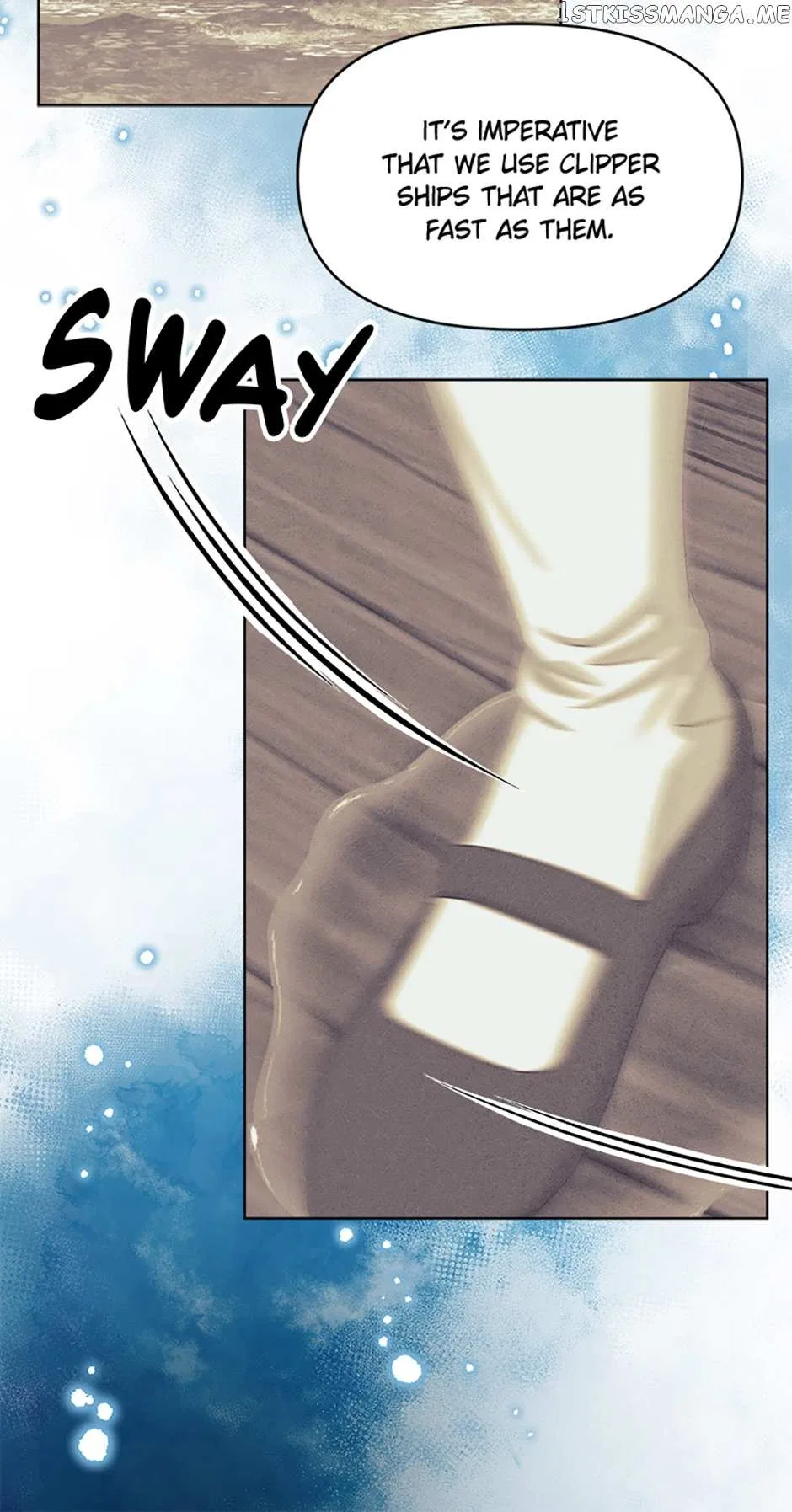 Realm of Queen Chapter 28 – Page 6