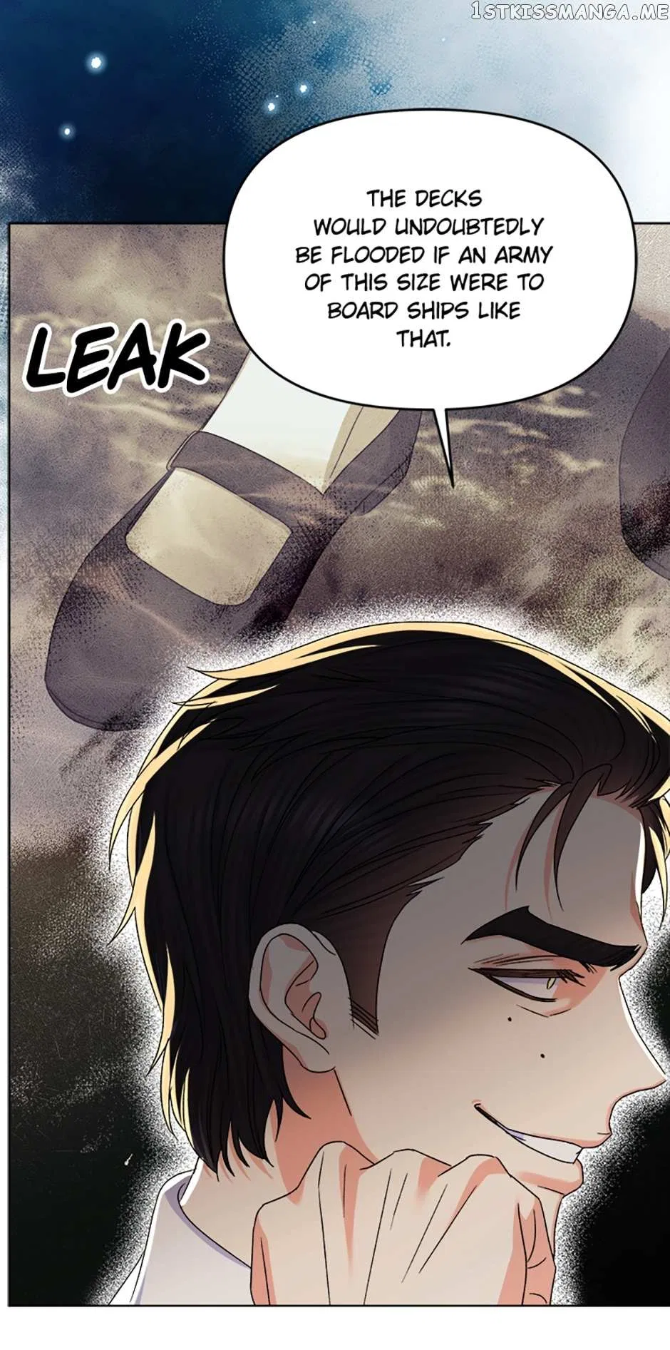 Realm of Queen Chapter 28 – Page 7