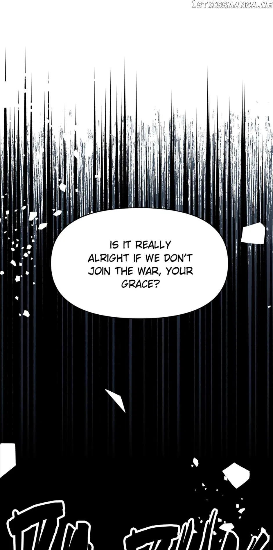 Realm of Queen Chapter 28 – Page 10