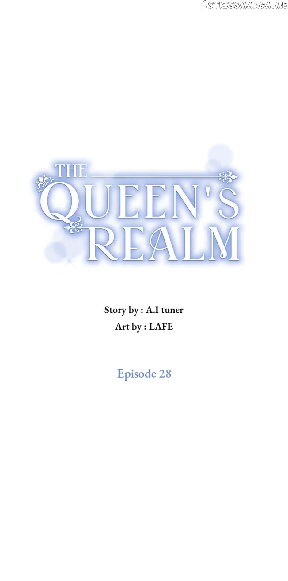 Realm of Queen Chapter 28 – Page 12