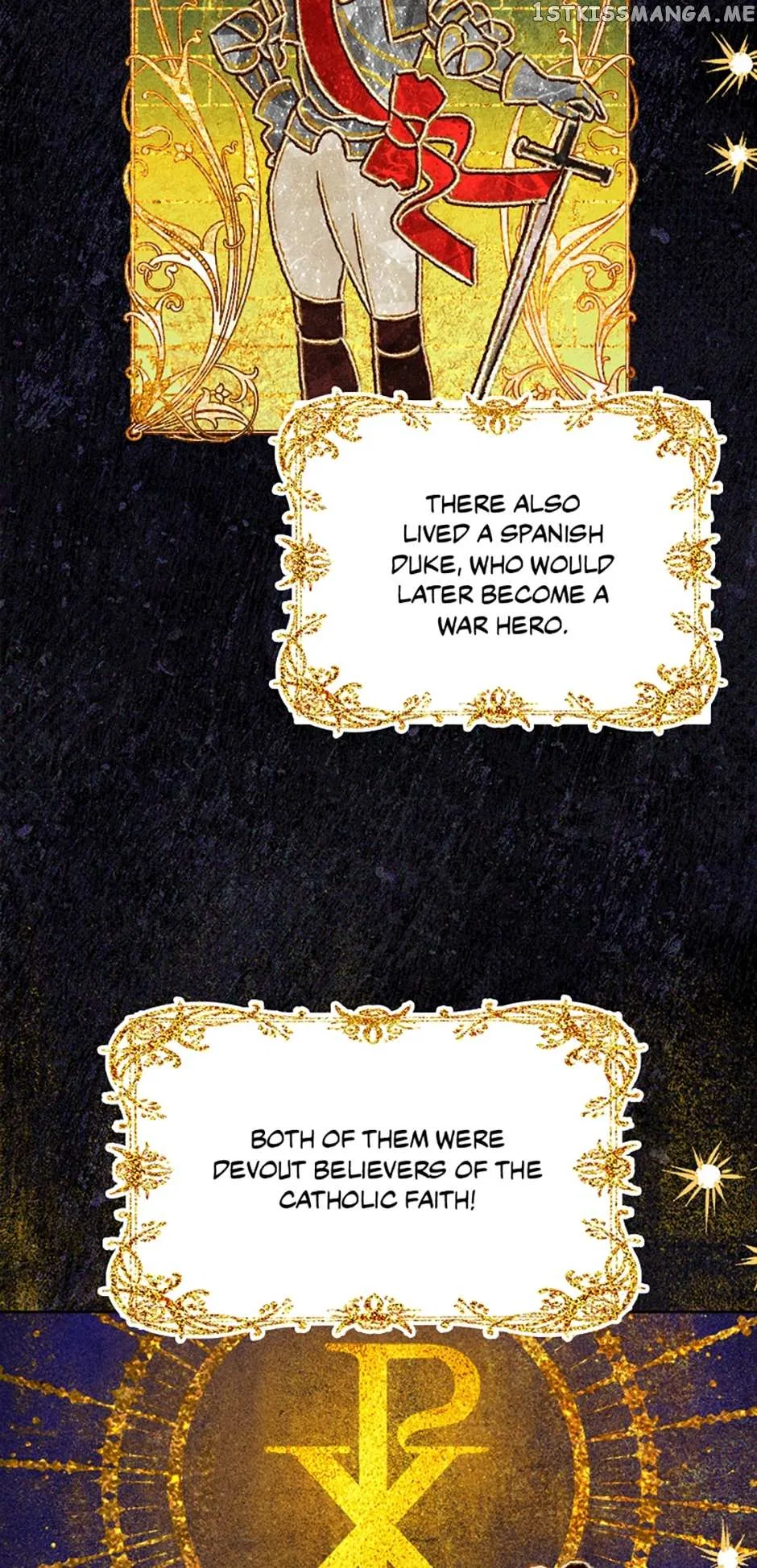 Realm of Queen Chapter 28 – Page 15