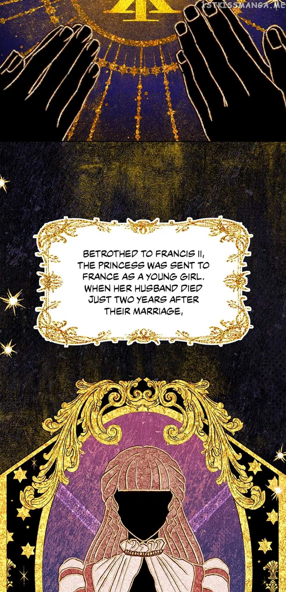 Realm of Queen Chapter 28 – Page 16