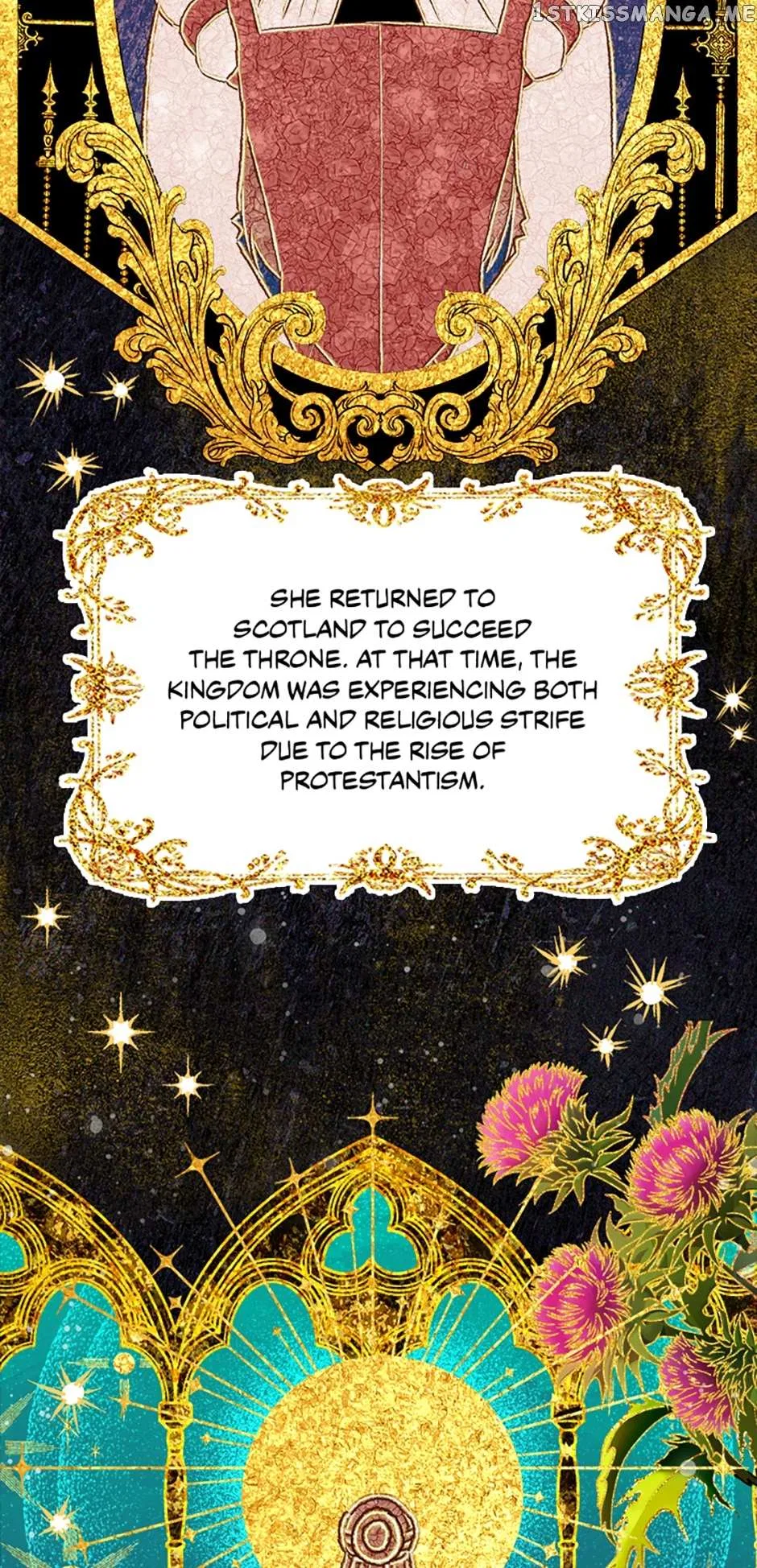 Realm of Queen Chapter 28 – Page 17