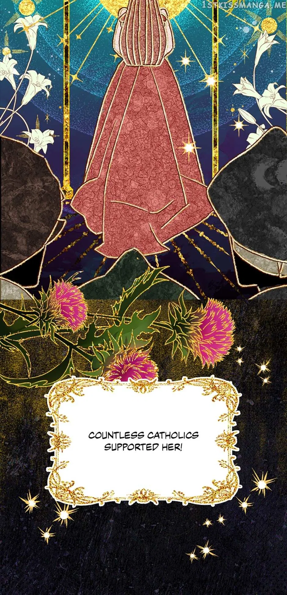 Realm of Queen Chapter 28 – Page 18