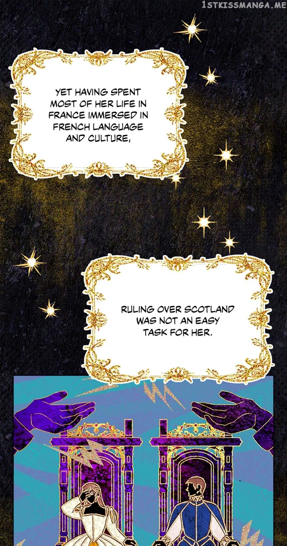 Realm of Queen Chapter 28 – Page 19