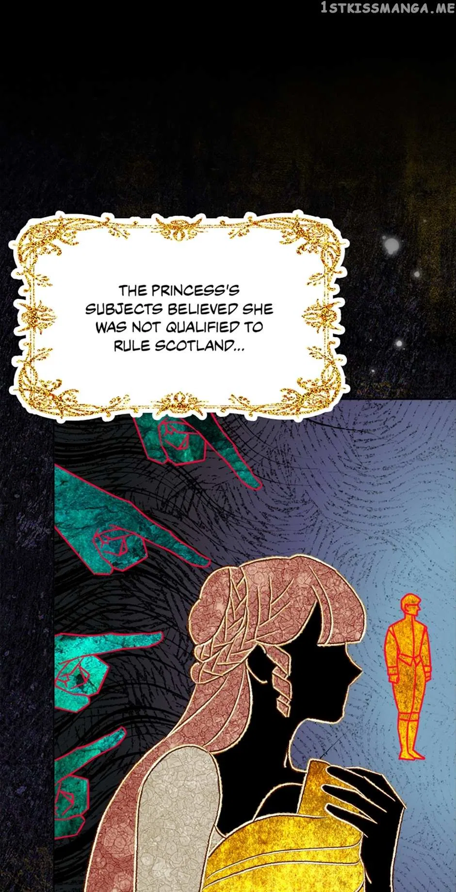 Realm of Queen Chapter 28 – Page 25