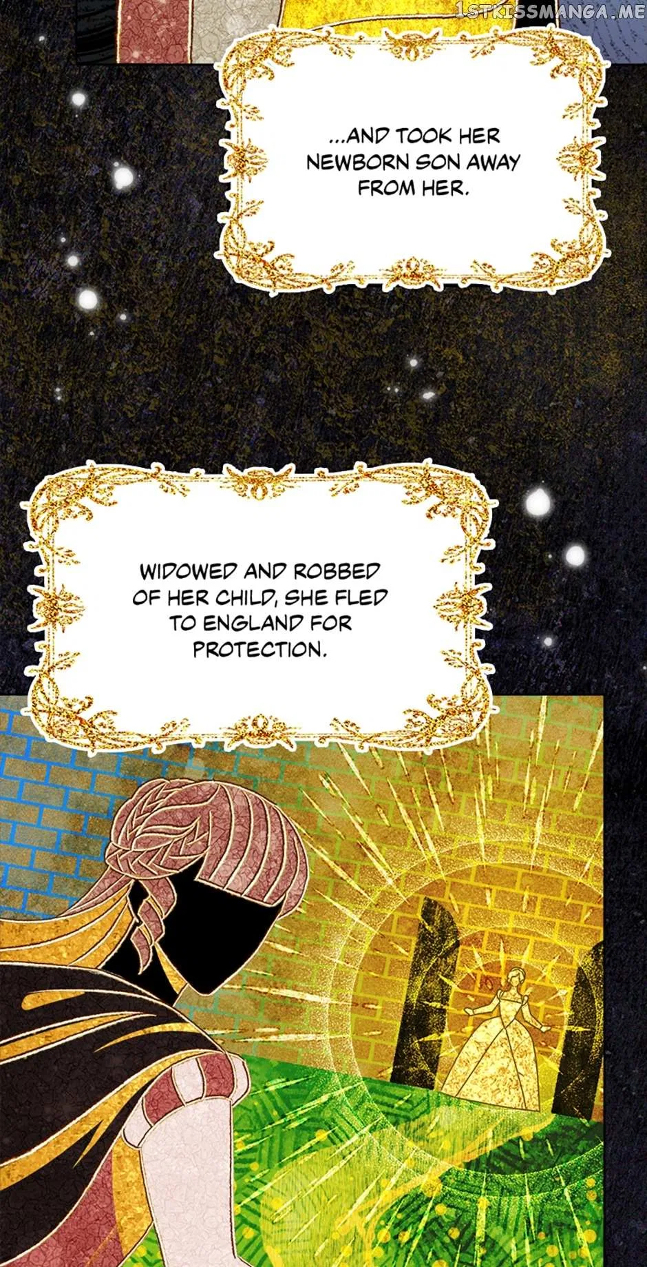 Realm of Queen Chapter 28 – Page 26