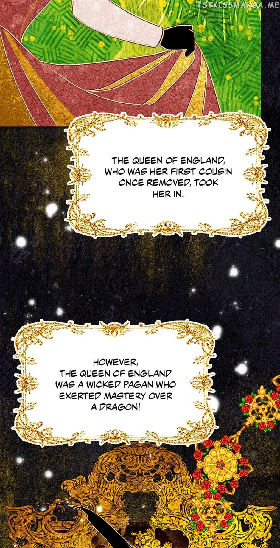 Realm of Queen Chapter 28 – Page 27