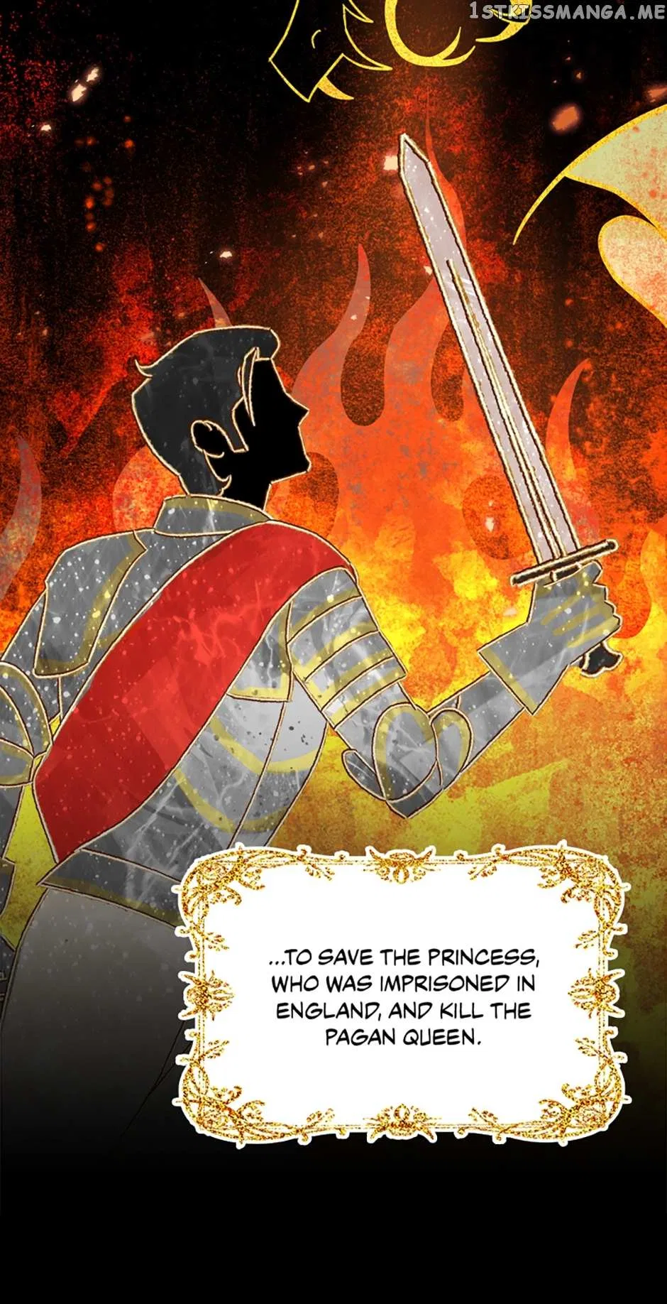 Realm of Queen Chapter 28 – Page 30