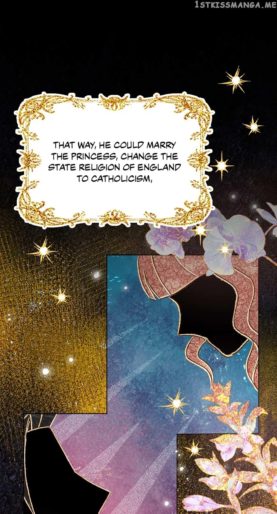 Realm of Queen Chapter 28 – Page 31