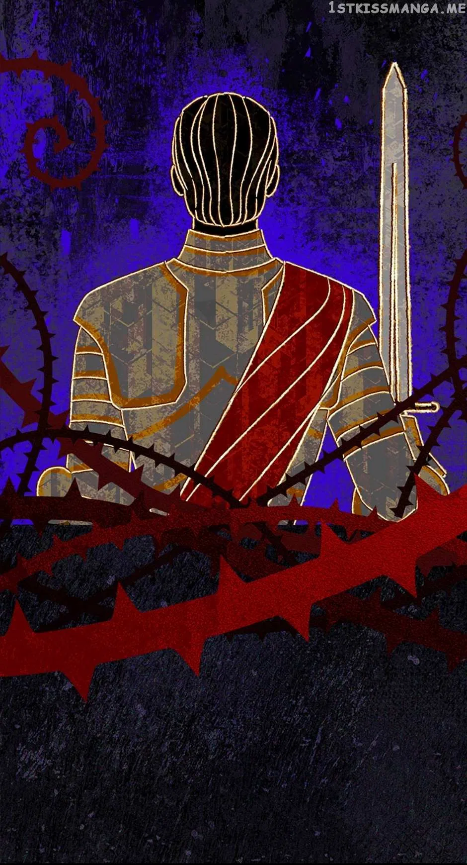 Realm of Queen Chapter 28 – Page 36