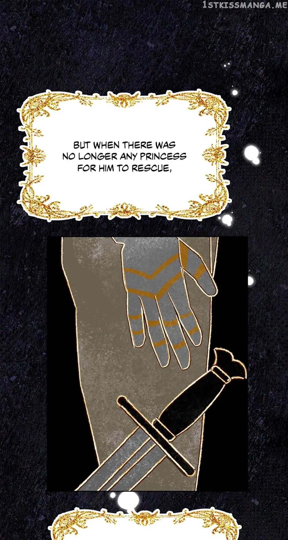 Realm of Queen Chapter 28 – Page 37