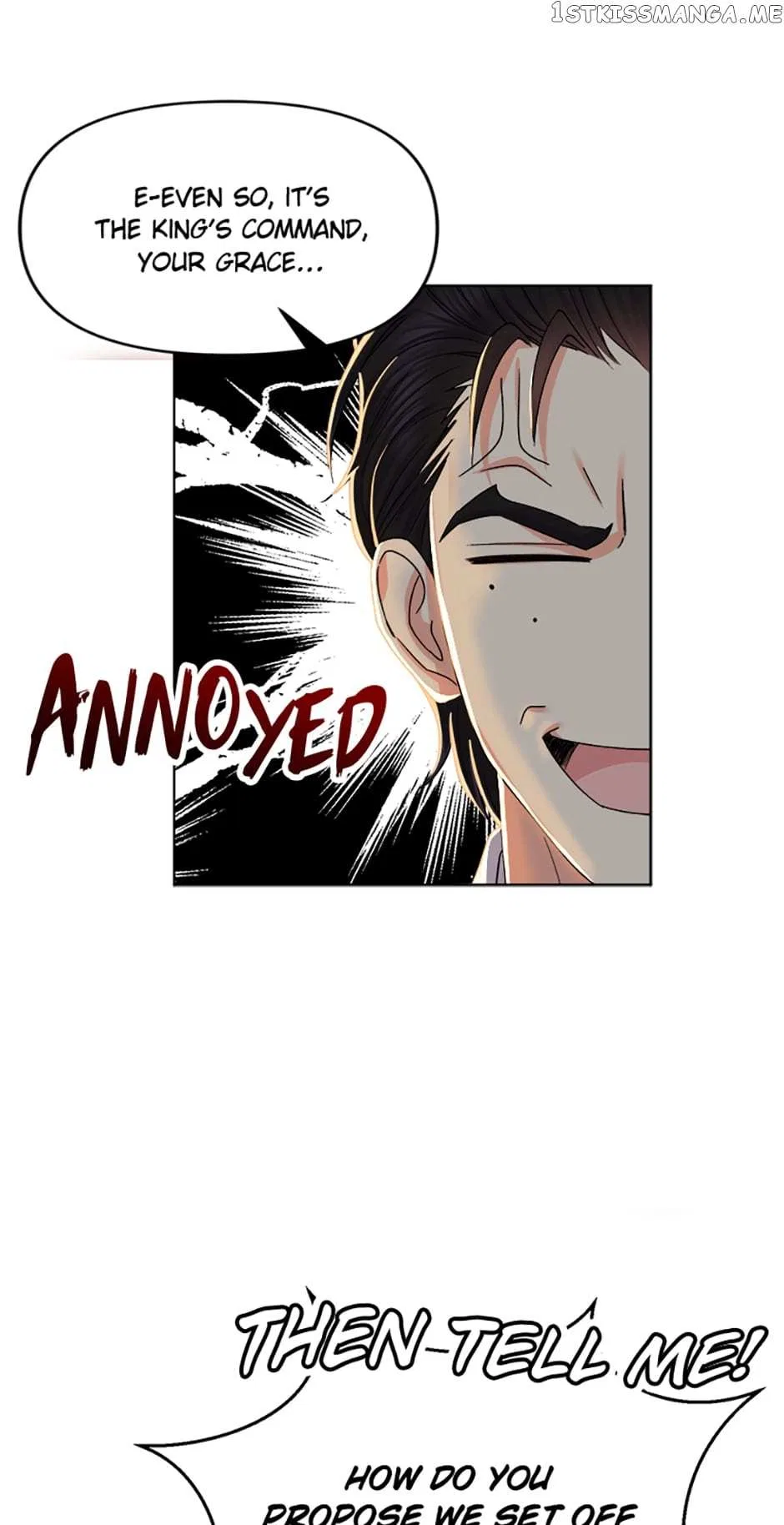 Realm of Queen Chapter 28 – Page 42