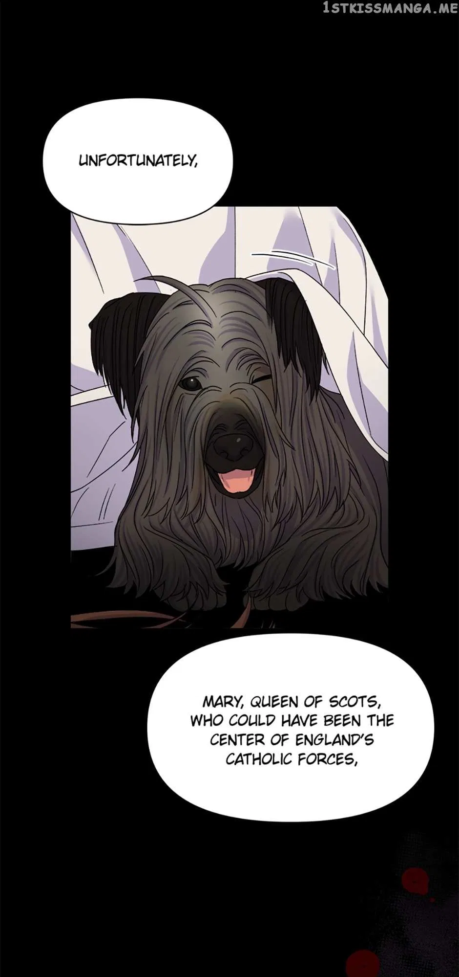 Realm of Queen Chapter 28 – Page 46