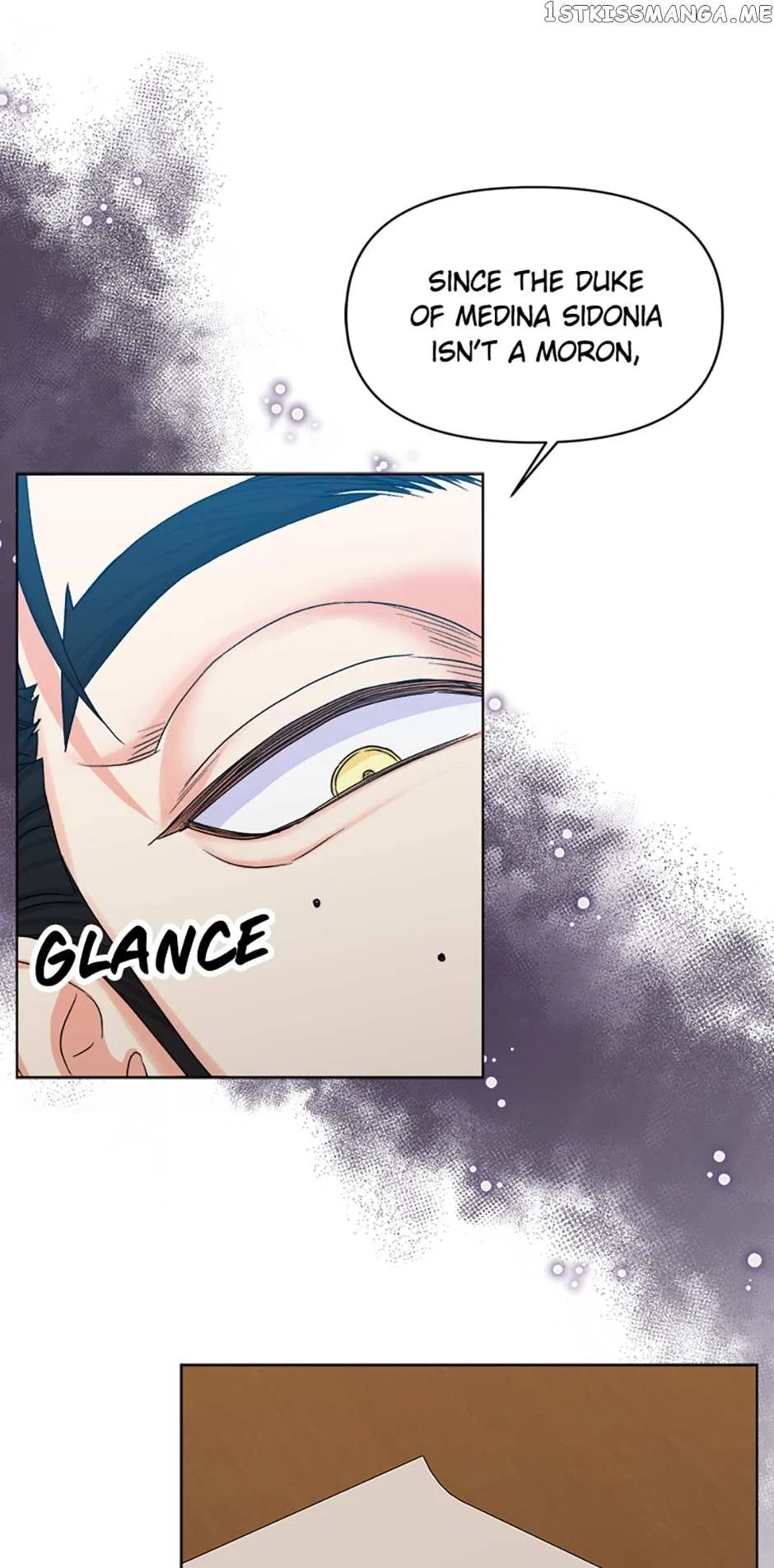 Realm of Queen Chapter 28 – Page 51