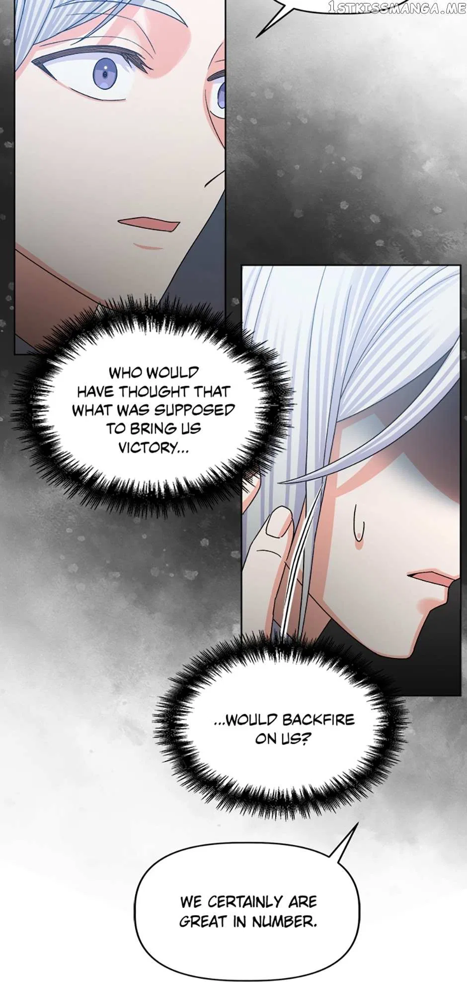 Realm of Queen Chapter 28 – Page 57