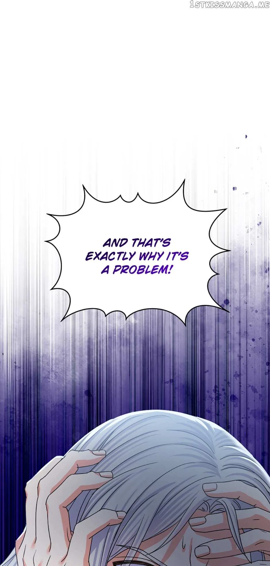 Realm of Queen Chapter 28 – Page 58