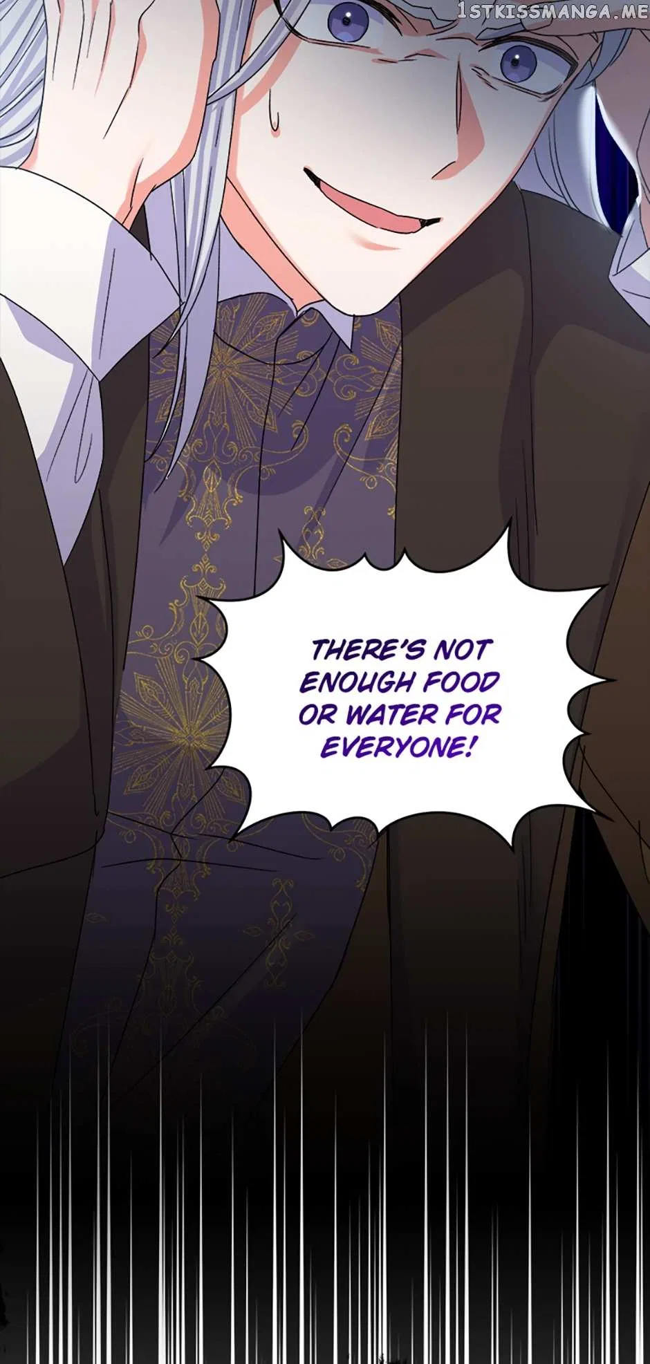 Realm of Queen Chapter 28 – Page 59